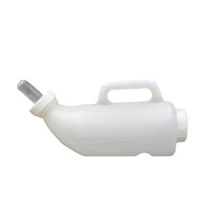 犊牛奶瓶牛用奶壶羊动物猪兽用奶嘴新生牛犊喂牛崽神器小牛喂奶器