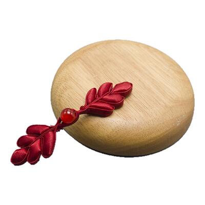 旗袍盘扣子国风复古手工扣