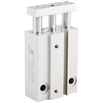 星辰气动微型气缸现货