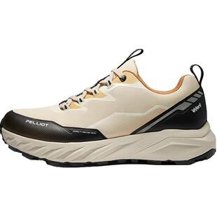 【CT-追山】伯希和户外越野跑鞋男eVent防水登山防滑爬山徒步鞋女