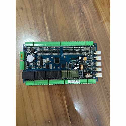 议价博林特电梯控制柜主板MPK708C ARM-708C-6.0/5.6/5.1原装配件