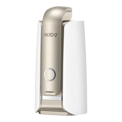 明星推荐易开得台上式净水器直饮