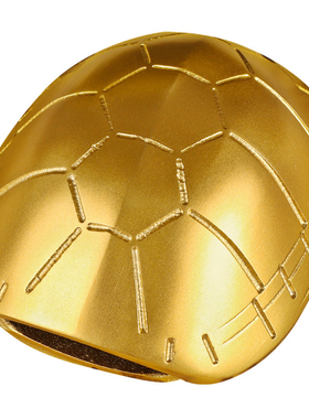 周易起卦六十四卦龟壳占把玩六摇