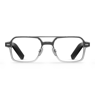 华为智能眼镜黑科技蓝牙眼镜可换前框蓝牙墨镜送近视镜片