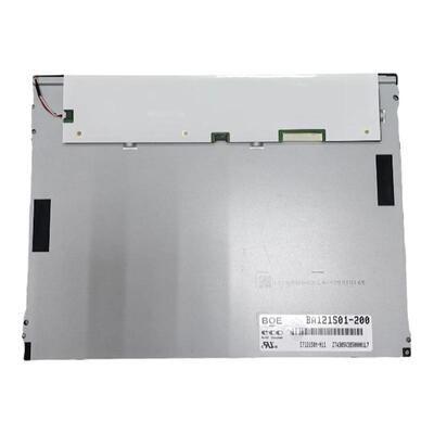 原装12.1寸BA121S01-100/200 TM121SDS01 G121SN01 V4工控液晶屏
