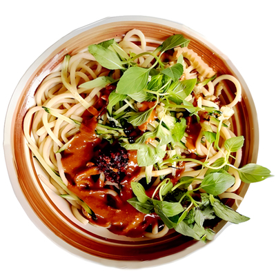 安徽粗面速食阜阳格拉条包邮