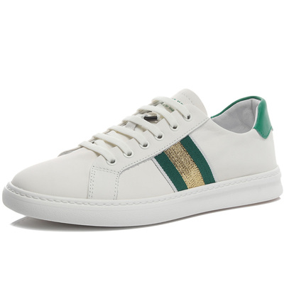 休闲板鞋时尚潮流小白鞋