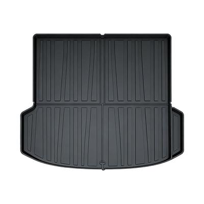 顺丰包邮收货0折痕零跑后备箱垫