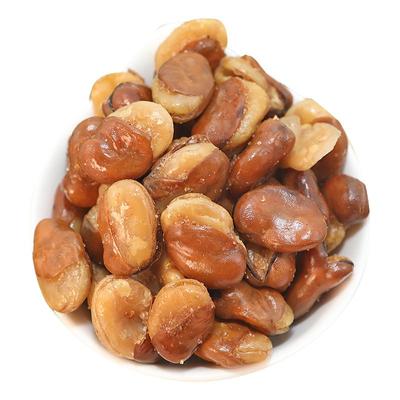 优惠促销油炸蚕豆香酥优惠促销