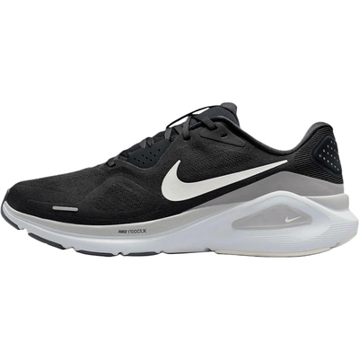 滔搏NIKE耐克男鞋NIKE STRUCTURE 26运动训练跑步鞋HJ1102-005