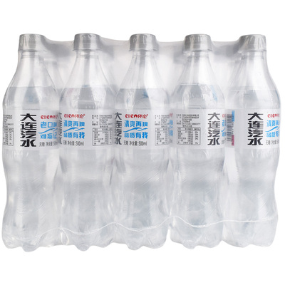 大连汽水童年味道碳酸饮料