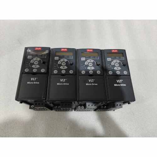 询价-FC-051P1K5T2E20H3BX丹佛斯变频器，1.