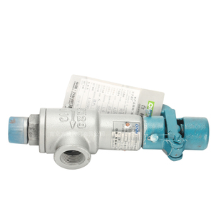 A28X-16T/25T空压机安全阀 弹簧式安全阀  A28H A27W储气罐安全阀