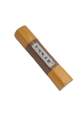 印度老山线香安神檀香粉迈索尔檀
