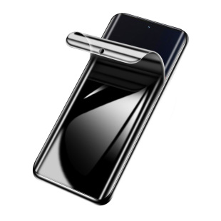 适用一加ace2手机膜防摔保护oneplusace2v防窥膜全屏覆盖1加ACE2PRO钢化水凝膜高清抗蓝光ACE2防偷窥膜全包边