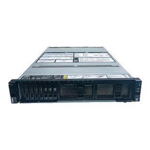 联想 SR665(7D2V) 双路AMD准系统 2U机架式服务器 支持7532 7K62