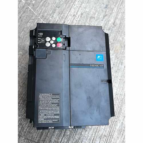 议价可维修富士变频器FRN0018F2S4C7.5KW三相380480V拆机件功能包