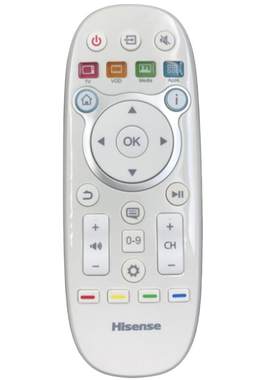 原装海信电视遥控器 CN3A57 CN3A68 CN3A16 CN3B12 3F12 CN3D16 3B16 3B26 CN3E16 CN5A58 CN3A56通用CN3D73B