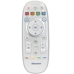 原装海信电视遥控器 CN3A57 CN3A68 CN3A16 CN3B12 3F12 CN3D16 3B16 3B26 CN3E16 CN5A58 CN3A56通用CN3D73B