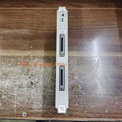 议价CP-317/DI-01安川JACP-317801原装二手拆机 质量保证 功能完