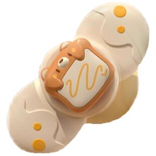 新生儿车载后排挂件婴儿床头摇铃可旋转益智宝宝车上座椅安抚玩具