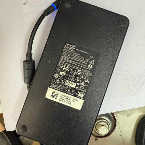 【议价-可维修】 戴尔 Dell 电源适配器 240W LA240PM190 /均有货
