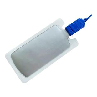 单极负极板吉 高频电刀负极贴 BTL脂刀电极片热玛美容贴片肪