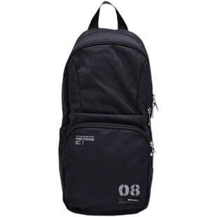 bodysac胸包运动斜挎包男士休闲运动包潮牌香港城市户外机能B1811