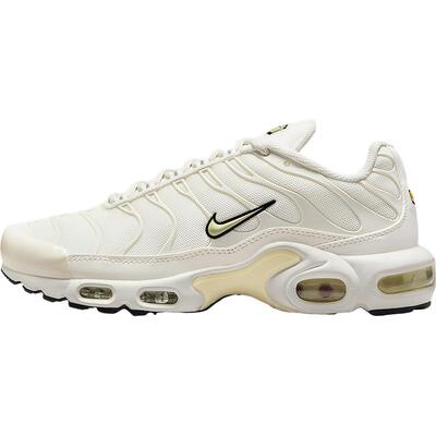 Nike/耐克官方正品Air Max Plus女士网面经典跑步鞋DM2362-102
