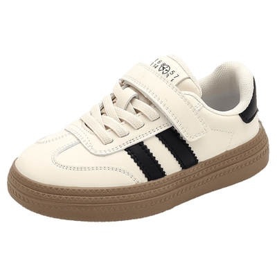 fvm女童德训鞋儿童运动板鞋