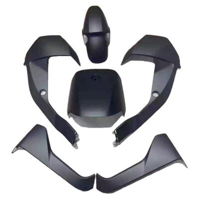 九号原厂车壳Mmax110全套外壳