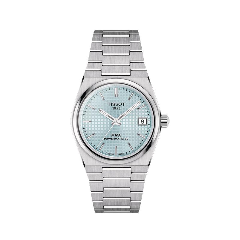 Tissot/天梭瑞士瑞士机械机芯