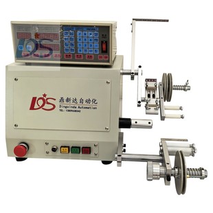 自动绕线机CNC绕线机 自动排线绕线机自动卷绕机变压器绕线机