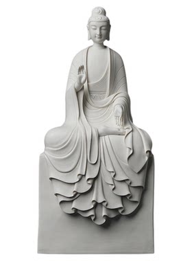 省陶瓷艺术大师林建平手签版作品