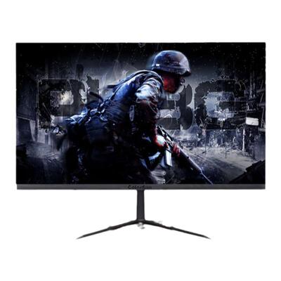 全新高清24英寸IPS台式电脑显示器液晶监控屏75Hz超薄全视角22/27