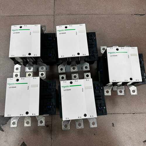 【议价-可维修】 Eleric  LC1D245 220V /均有货