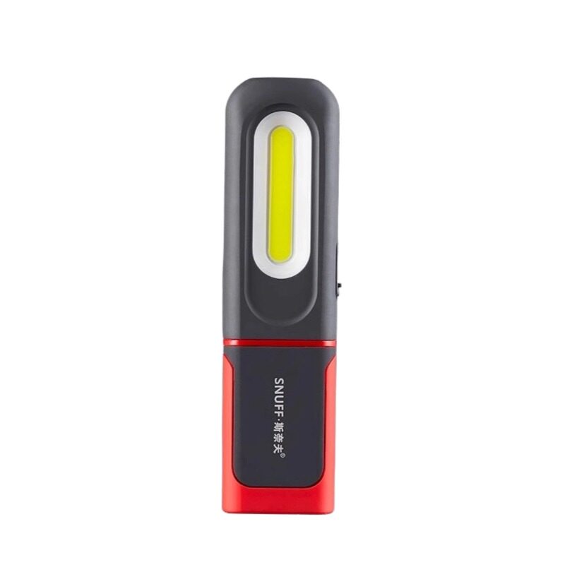 斯奈夫led汽修工作灯多功能维修灯照明灯超长续航强磁强光吸灯