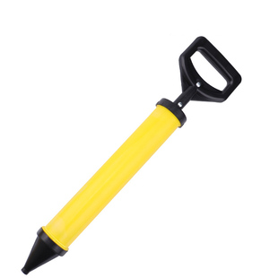 水泥砂浆填缝枪防盗门注浆器吸筒打灌门窗工具手工塞注射灌浆神器