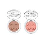 fidoo浮汀腮红泥膏遮瑕液高光提亮修容膨胀色春夏氛围感组合