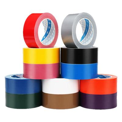 单面布基胶带地毯胶布强力胶加宽