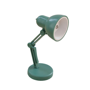 迷你小台灯学生宿舍床上用卧室睡眠灯学习阅读桌面电池款小夜灯