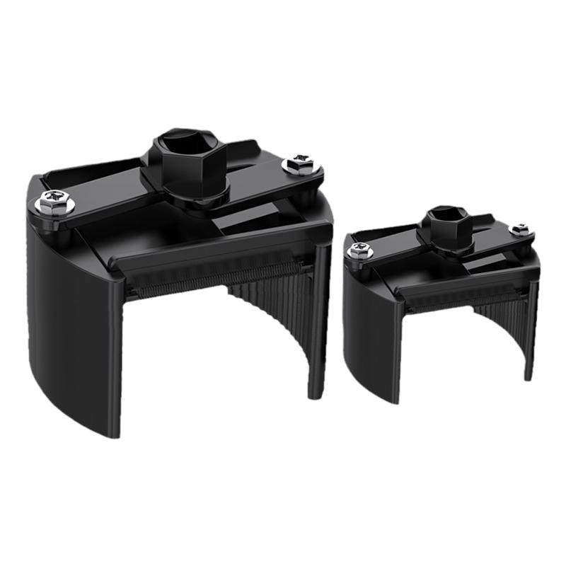 德力西机油滤芯扳手拆卸专用u型工具汽车机滤滤清器换机油格扳手