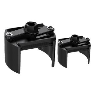 德力西机油滤芯扳手拆卸专用u型工具汽车机滤滤清器换机油格扳手