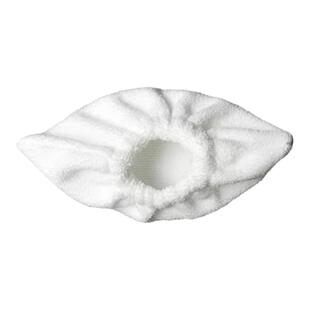 适配凯驰卡赫Karcher SC1 SC2 SC3 SC4 SC5 蒸汽机配件拖布抹布套