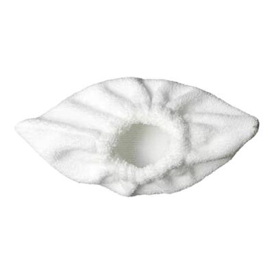 适配凯驰卡赫Karcher SC1 SC2 SC3 SC4 SC5 蒸汽机配件拖布抹布套