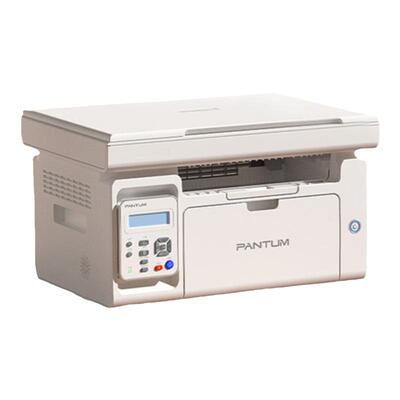 家用多功能黑白激光打印机