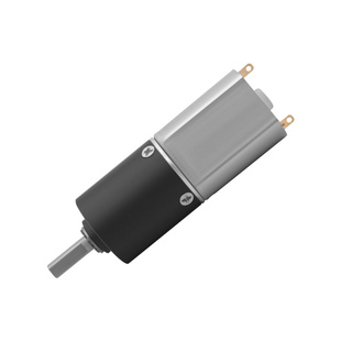 立盛20-130微型直流行星齿轮减速电机6V12V24V调速正反转小马达