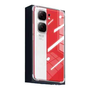 iqooneo9手机壳neo9pro的新款vivoiqooneo9爱酷iqoo全包防摔noe硅胶iqoone09专用icooneo超薄lqooneo适用vivo