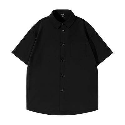 真维斯青少年帅气潮流套装男防晒