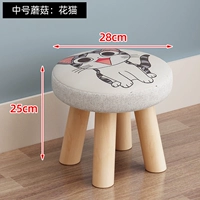 25 кошка с высоким цветом